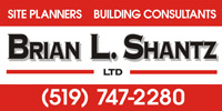 Brian L. Shantz Ltd.